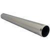 Custom Corrosion Resistance Seamless Brushed Nickel Tubing for Chemical