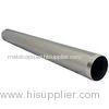 Custom Corrosion Resistance Seamless Brushed Nickel Tubing for Chemical