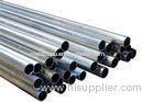 Electronic Components 18Inches Polished Molybdenum Tube ASTM B386-03