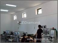 Beijing XLZ diamond factory