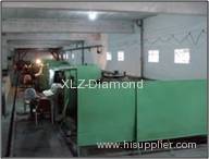 Beijing XLZ diamond factory