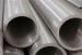 ASTM B337 Light Welding Titanium Welded Tube for Chemical / Oil industry