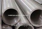 ASTM B337 Light Welding Titanium Welded Tube for Chemical / Oil industry