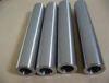 ASTM B861 Welded Titanium Heat Exchanger Tube / Titanium Bicycle Tubing