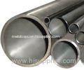 Thermal Power Engineering Thick - Walled Welding Titanium Grade 1Tube