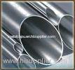 High Corrosion Resistance Grade 5 Titanium Welded Tube With ASTM B337