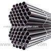 Custom Round Precision ASTM Schedule 40 Carbon Steel Pipe for Building