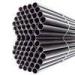 Custom Round Precision ASTM Schedule 40 Carbon Steel Pipe for Building