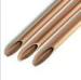 High Corrosion Resistance 10mm Thickness Copper Nickel Tubes GB/T 8890