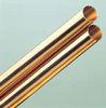 GB/T 8890 Copper Heat Exchanger Tubes Pure Electrolysis 10mm Copper Pipe