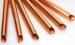 ATEM Large Diameter Copper Tubes for Seawater Desalination Equipments