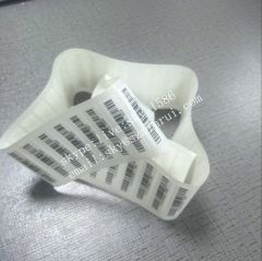 Nice Price Wholesale Warranty Barcode Label Paper with Serial Number Ultra Fragile Warranty Security Seals