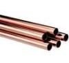 ASTMB88 Electrolysis Copper Pipe Refrigeration 1/4 Inch Copper Tubing