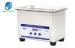 Skymen SUS304 Benchtop Ultrasonic Cleaner Supersonic Cleaner 800ml