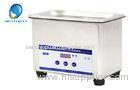 Skymen SUS304 Benchtop Ultrasonic Cleaner Supersonic Cleaner 800ml