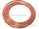 EN12451 Approved BS2871 Arsenical Brass Copper Tubes for Steam Turbines