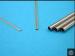 Cold Rolling Grade 9Titanium Tube Corrosion Resistance Welded Titanium Tube