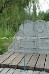 High quality with low price Tempered Solar Panel Glass