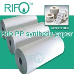 earth friendly synthetic paper