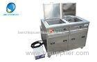 Stainless Steel Automatic Ultrasonic Cleaner Machine for Aircraft Parts