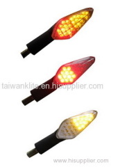 Motorcycle Winker Lamp M107