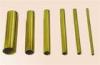 RecyclableGB/T8890-1998 Copper Tubes For Heat Exchanger / Copper Capillary Tube
