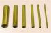 RecyclableGB/T8890-1998 Copper Tubes For Heat Exchanger / Copper Capillary Tube