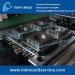 iml plastics molds/ iml containers molded/ iml mold making supplies