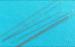 Titanium Exhaust Pipe Titanium Grade 2 Tube For Heat Exchangers / Condensers