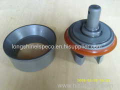 Valves Body&Valves Seats for mud pump