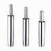 80 MM stroke Adjustable Gas Spring / hydraulic chair cylinder for computer office chair