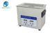 Small Benchtop Ultrasonic Cleaner 3L Ultrasonic Bath Cleaner For Lab