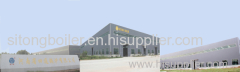 Henan Province Sitong Boiler Co., Ltd.