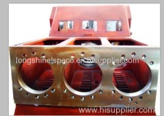 Mud Pump Frame for Oil Well Drilling