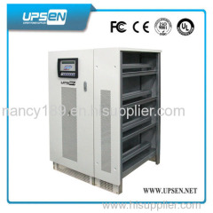 High Quality UPS Low Frequency Online UPS with Double CPU Control