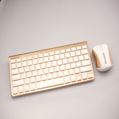 keyboard with built in mouse