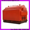 HOT SALE FIRED STEAM BOILER