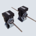 Brushless EC Fan Coil Unit Motor