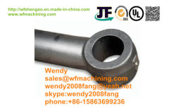 Customized Higher quality Weifang casting parts