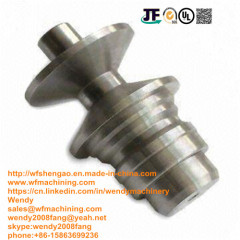 steel casting parts for mining machine with GSG