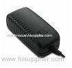 Safe 15 Watt Universal AC Power Adapter Slim For Audio / Video Products