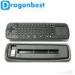 2.4 GHz Wireless Air Mouse RC12 Remote Control For Tv Box And MINI PC
