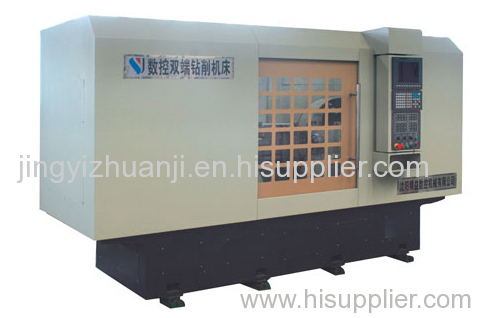 CNC turning center __ China Jingyi