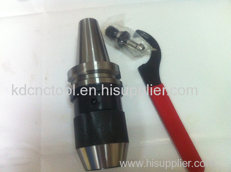 BT40-APU13-110 drill chuck holder for cnc machine drill