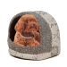 Speedy Pet Brand Dome Style Dog Beds