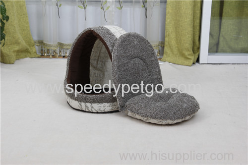 Speedy Pet Brand Breathable Pet Bed