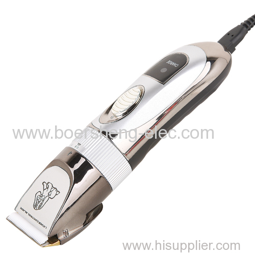 Pet Strip Line Hair Clipper with 30w High Power Clipper for Pets