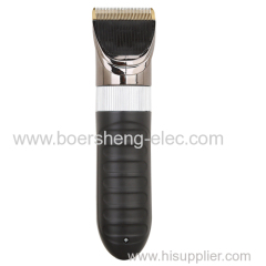 Pet Strip Line Hair Clipper with 30w High Power Clipper for Pets