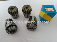 ER32 spring collet chuck ER11ER40 spring collet chuck high precision