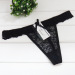 2015 new sheer lace thong pretty lace g-string women sexy t-back underpants stretched lace lady panties hot lingerie